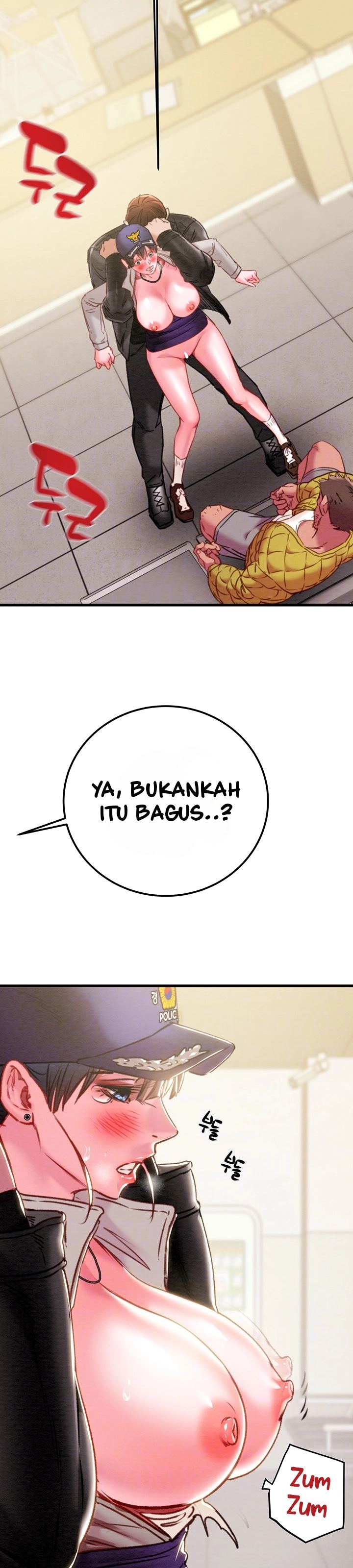 The Man Who Devours - Chapter 35 10 The Man Who Devours - Chapter 35 10