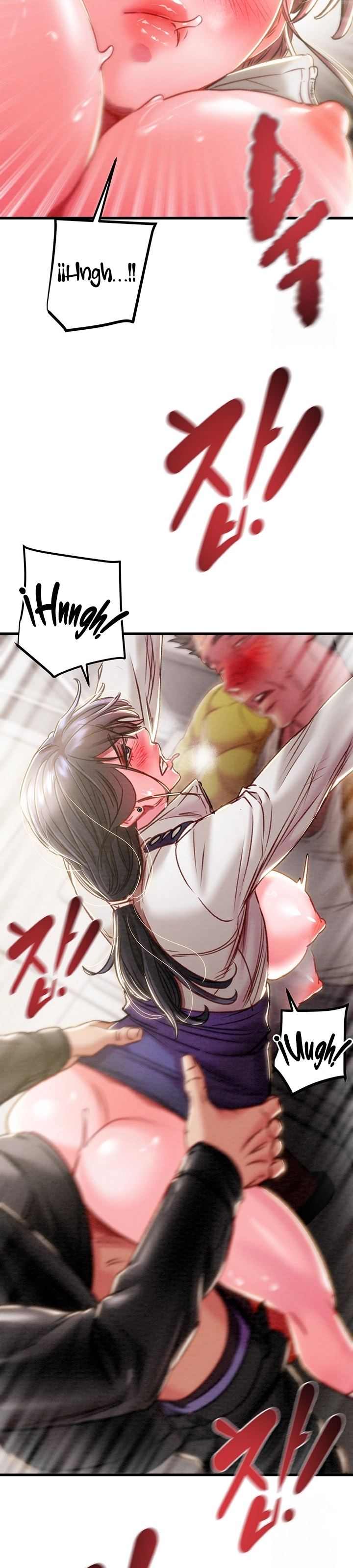 The Man Who Devours - Chapter 35 16 The Man Who Devours - Chapter 35 16