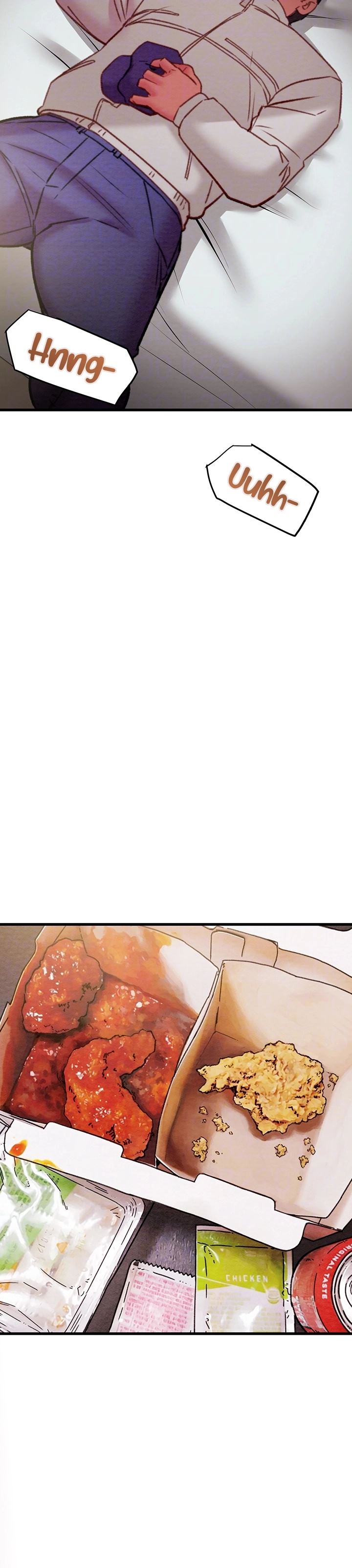 The Man Who Devours - Chapter 35 6 The Man Who Devours - Chapter 35 6