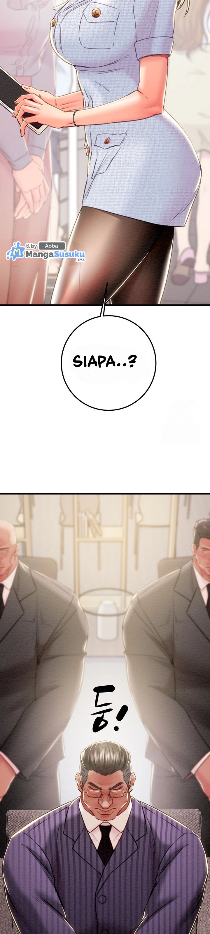 The Man Who Devours - Chapter 35 62 The Man Who Devours - Chapter 35 62