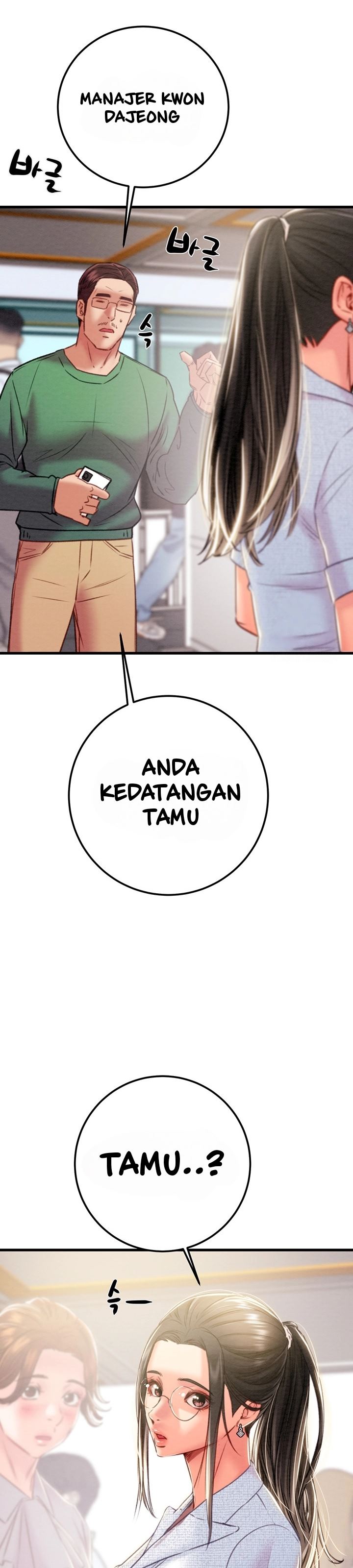 The Man Who Devours - Chapter 35 61 The Man Who Devours - Chapter 35 61