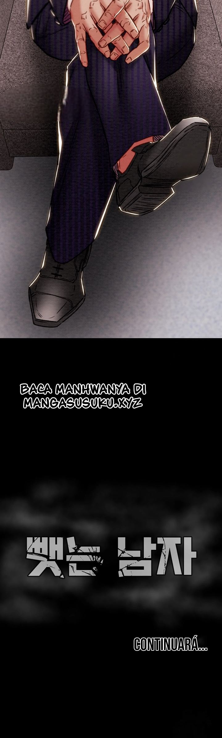 The Man Who Devours - Chapter 35 64 The Man Who Devours - Chapter 35 64