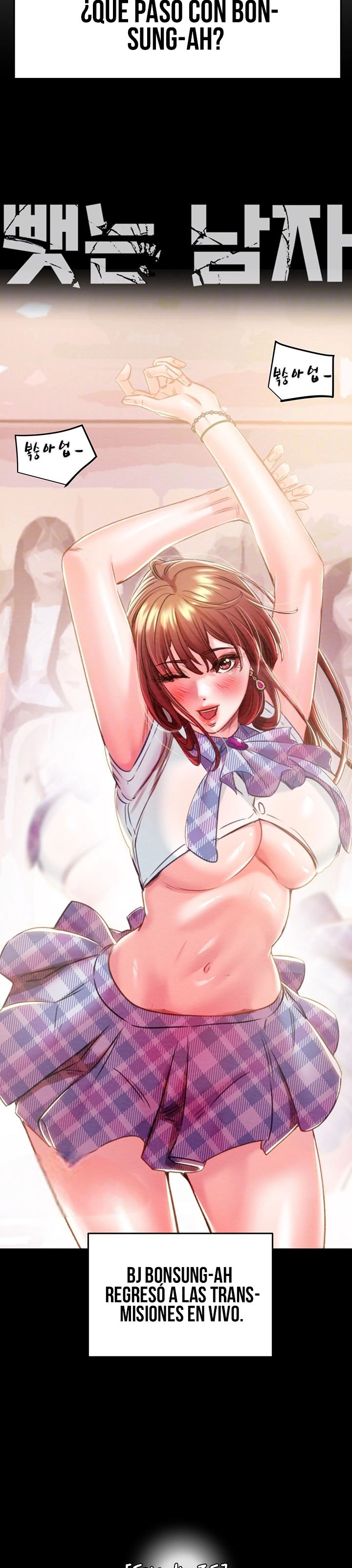 The Man Who Devours - Chapter 35 4 The Man Who Devours - Chapter 35 4