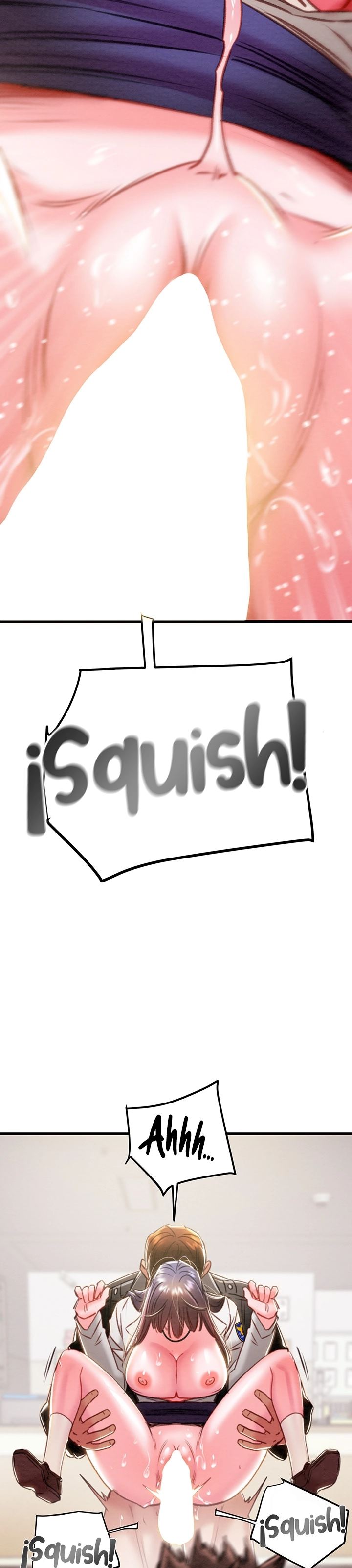 The Man Who Devours - Chapter 35 42 The Man Who Devours - Chapter 35 42