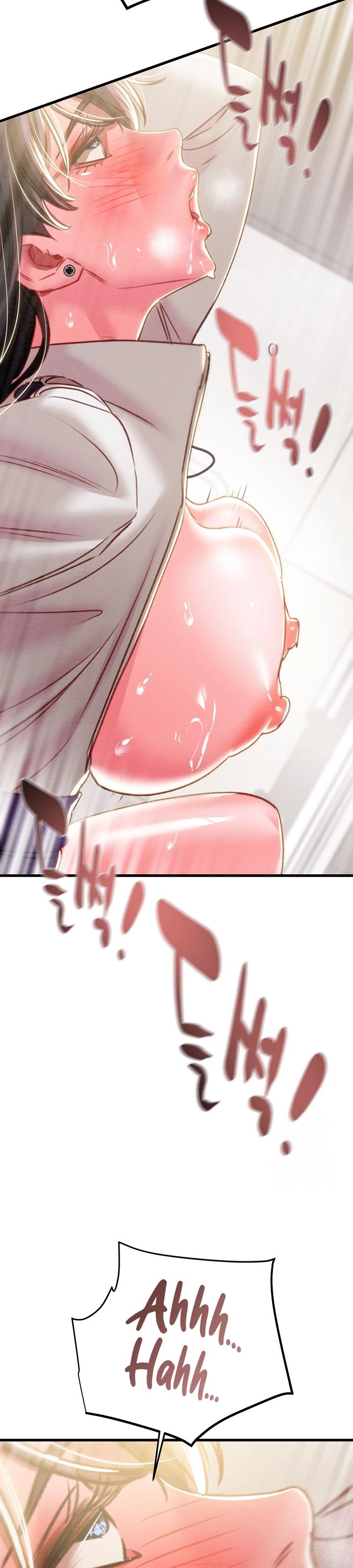 The Man Who Devours - Chapter 35 40 The Man Who Devours - Chapter 35 40