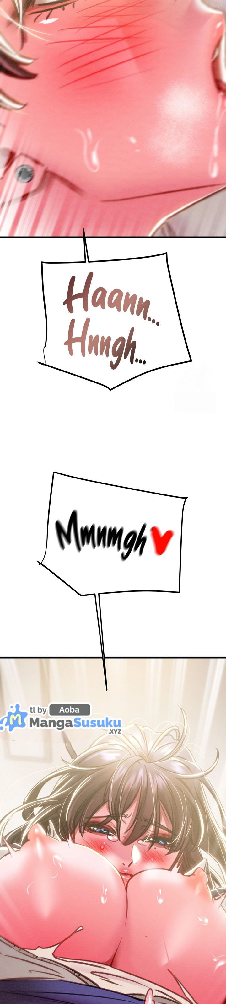 The Man Who Devours - Chapter 35 41 The Man Who Devours - Chapter 35 41