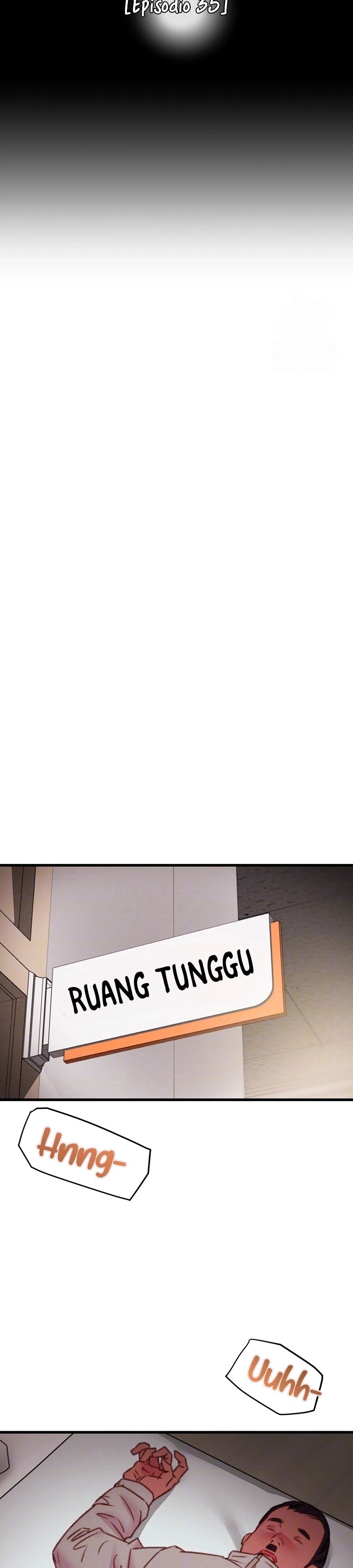 The Man Who Devours - Chapter 35 5 The Man Who Devours - Chapter 35 5