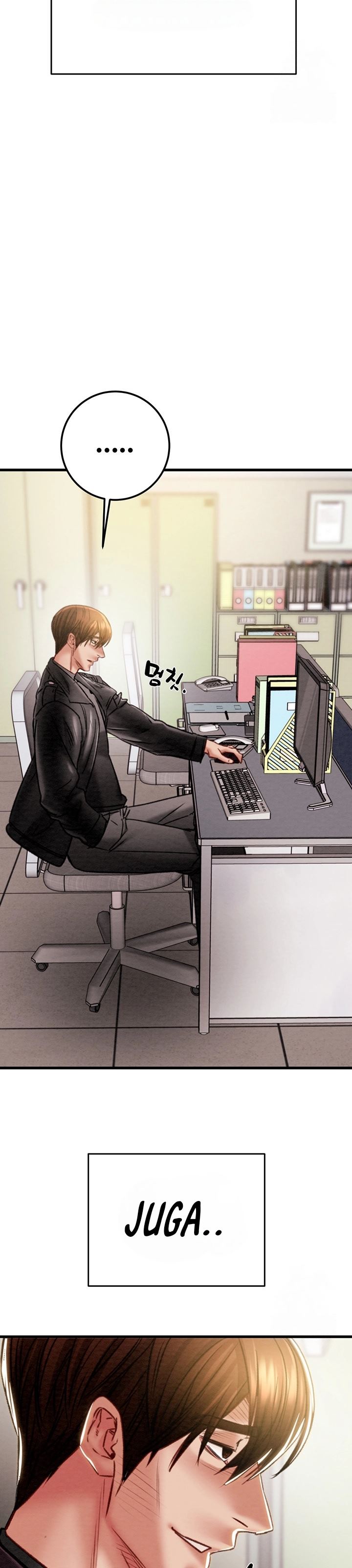 The Man Who Devours - Chapter 35 59 The Man Who Devours - Chapter 35 59