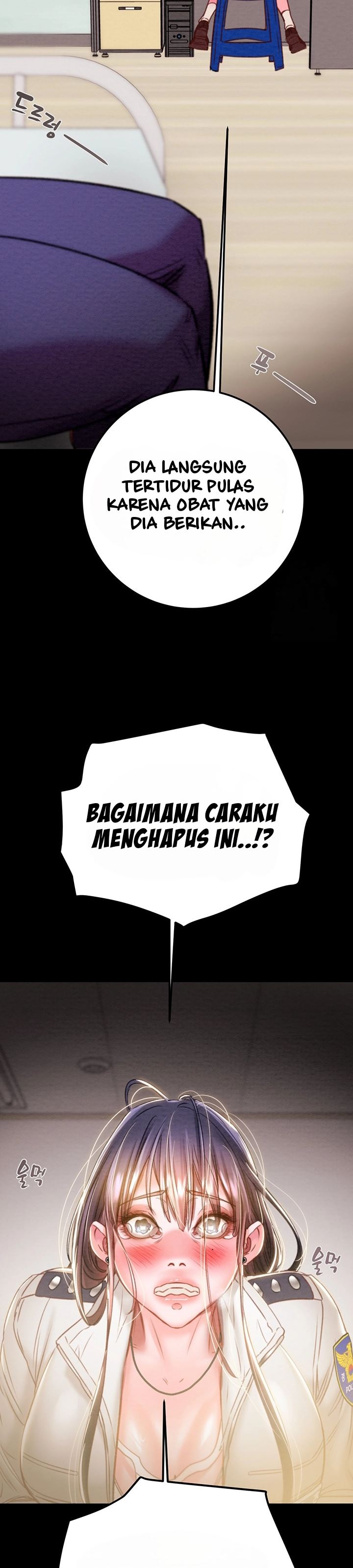 The Man Who Devours - Chapter 35 50 The Man Who Devours - Chapter 35 50