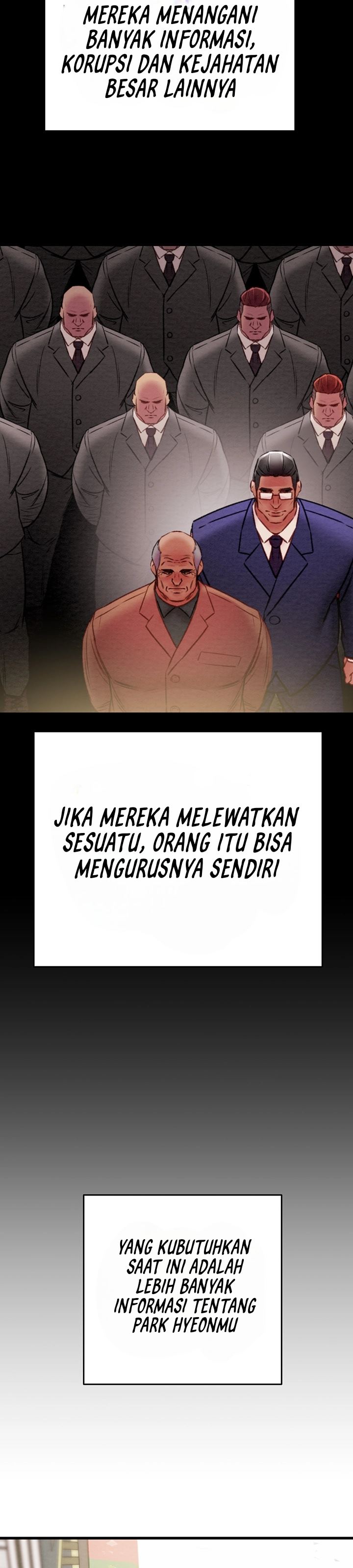 The Man Who Devours - Chapter 35 56 The Man Who Devours - Chapter 35 56