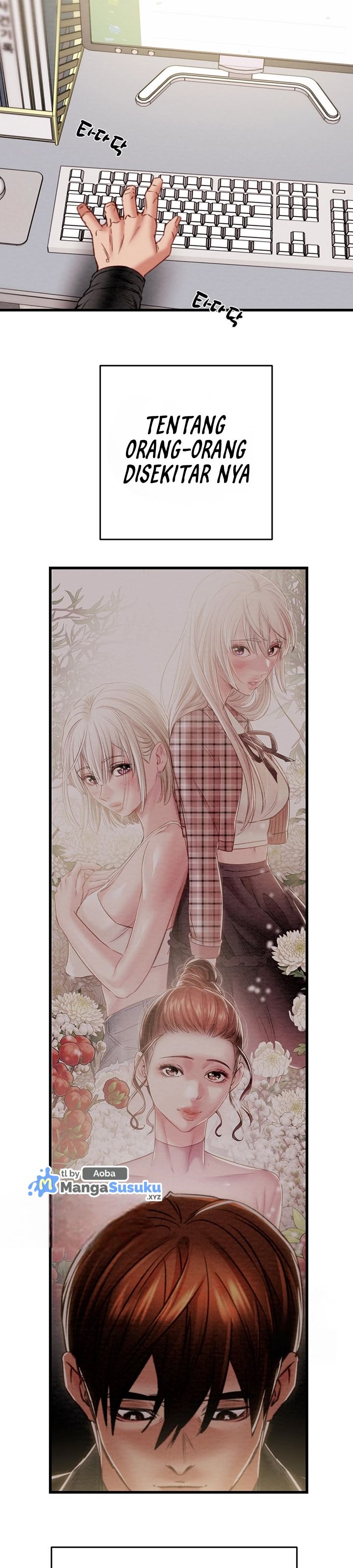 The Man Who Devours - Chapter 35 57 The Man Who Devours - Chapter 35 57