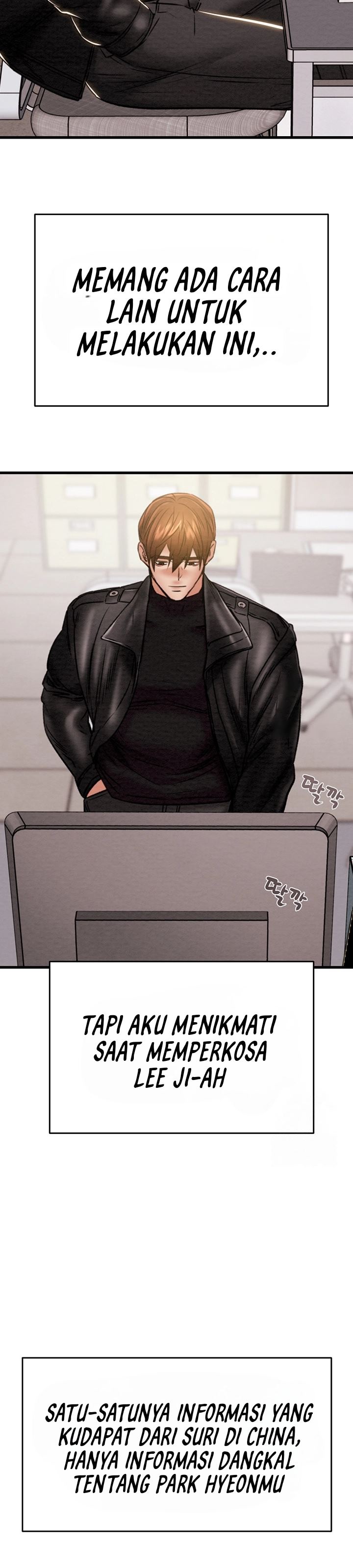 The Man Who Devours - Chapter 35 54 The Man Who Devours - Chapter 35 54