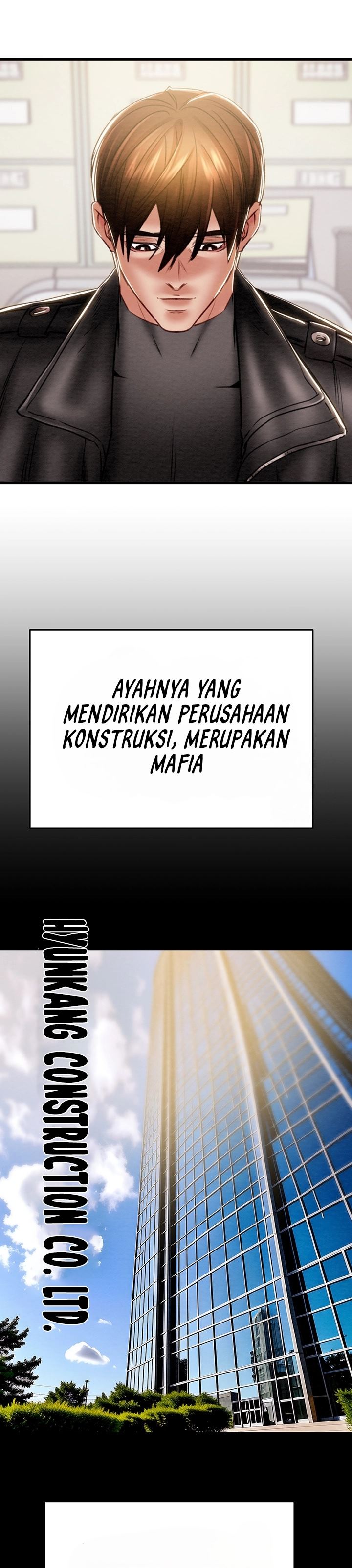 The Man Who Devours - Chapter 35 55 The Man Who Devours - Chapter 35 55