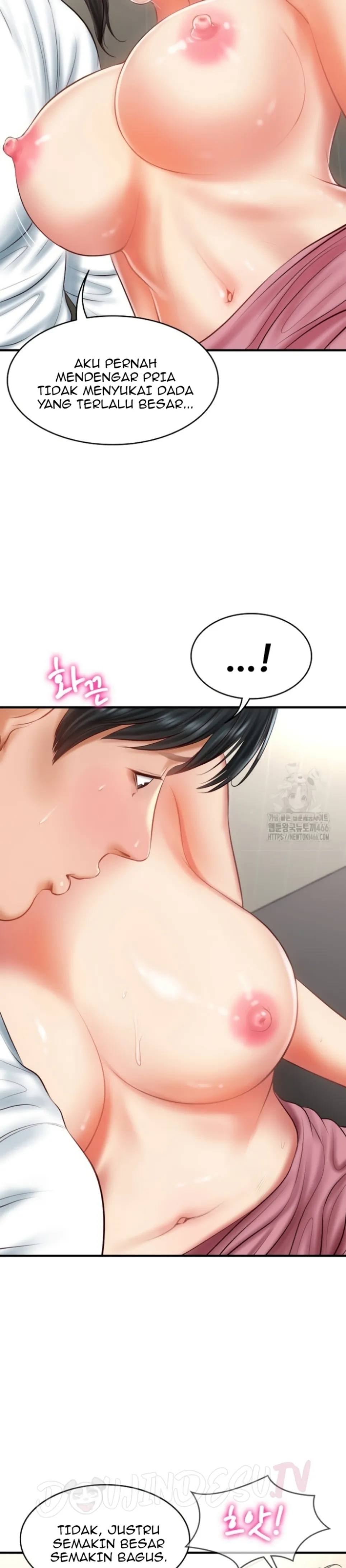 The Billionaire&#8217;s Monster Cock Son-In-Law - Chapter 26 8