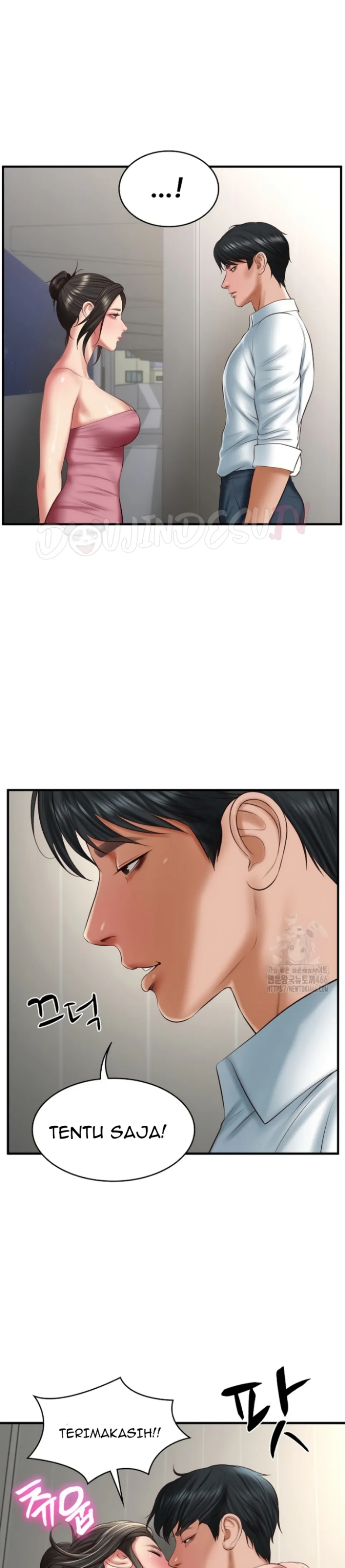 The Billionaire&#8217;s Monster Cock Son-In-Law - Chapter 26 3