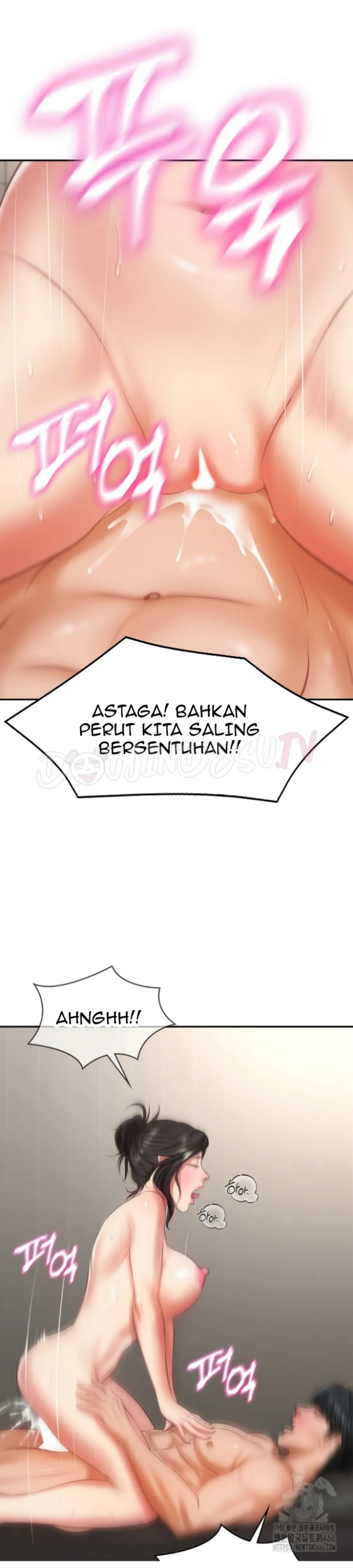 The Billionaire&#8217;s Monster Cock Son-In-Law - Chapter 26 30