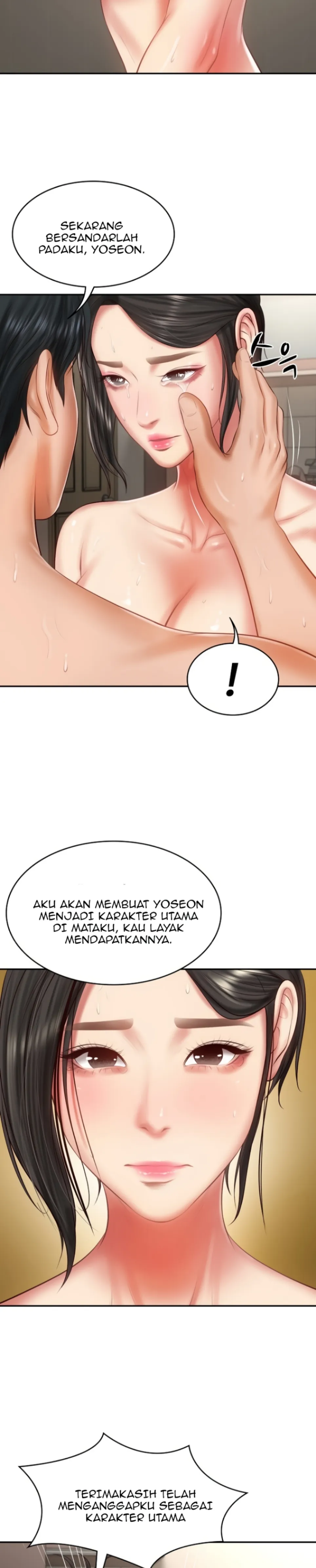The Billionaire&#8217;s Monster Cock Son-In-Law - Chapter 26 36