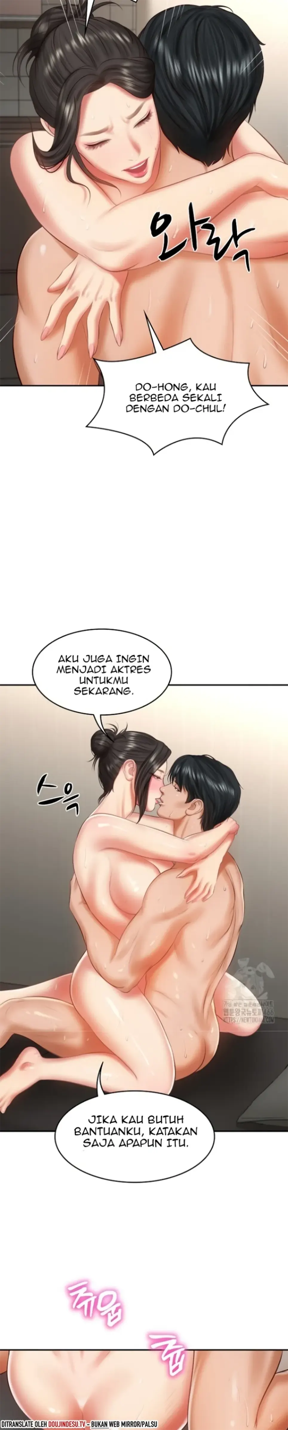 The Billionaire&#8217;s Monster Cock Son-In-Law - Chapter 26 37