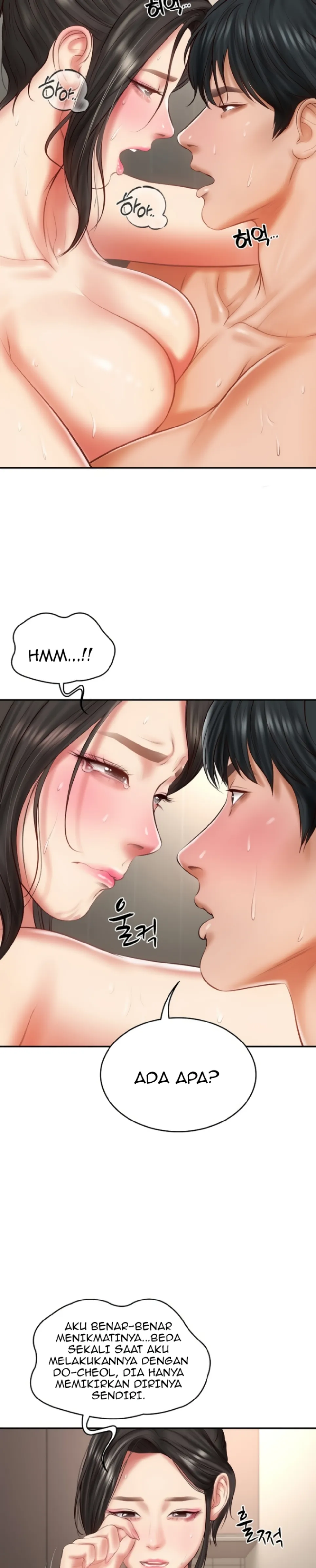 The Billionaire&#8217;s Monster Cock Son-In-Law - Chapter 26 34