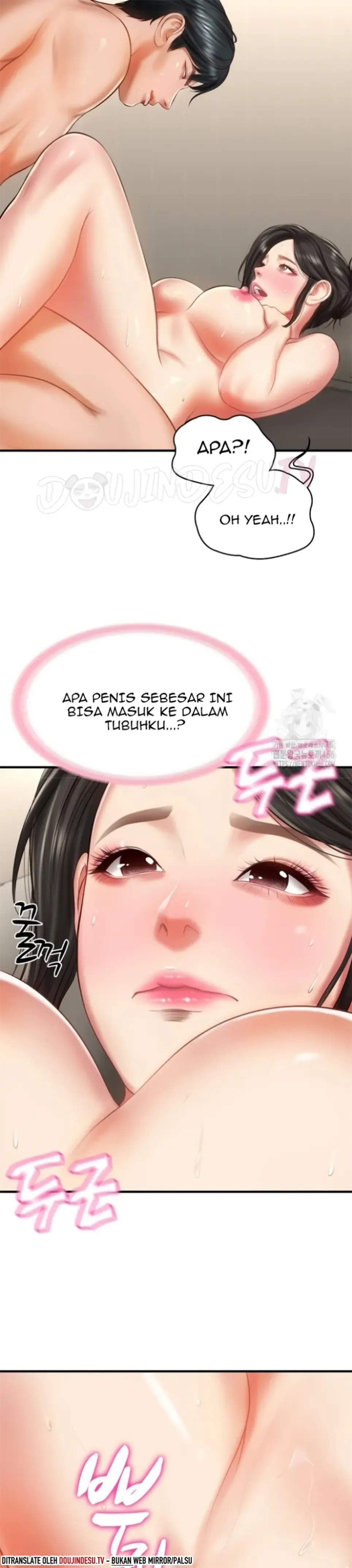 The Billionaire&#8217;s Monster Cock Son-In-Law - Chapter 26 18