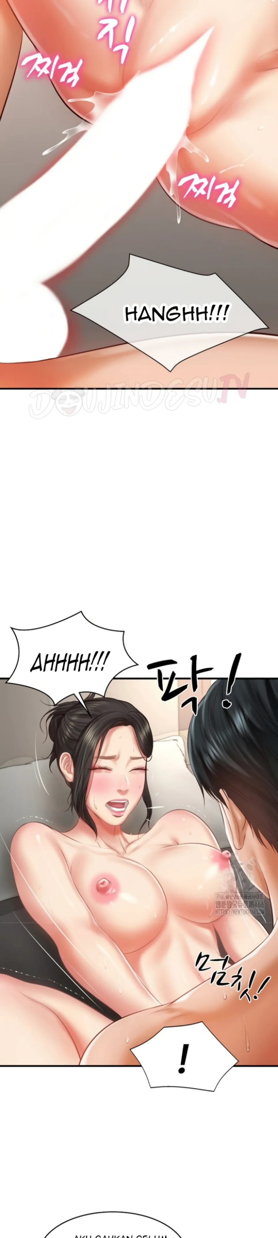 The Billionaire&#8217;s Monster Cock Son-In-Law - Chapter 26 19