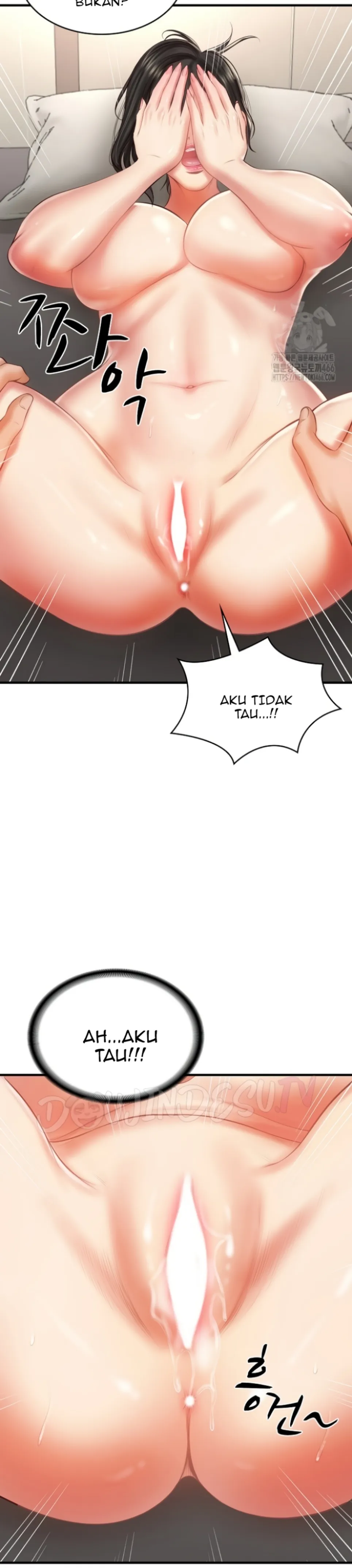 The Billionaire&#8217;s Monster Cock Son-In-Law - Chapter 26 12