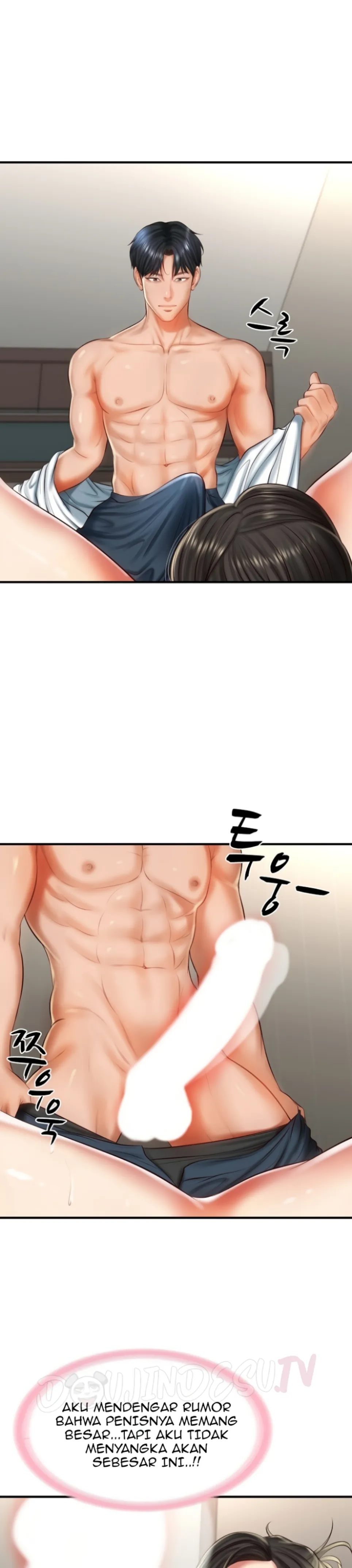 The Billionaire&#8217;s Monster Cock Son-In-Law - Chapter 26 16