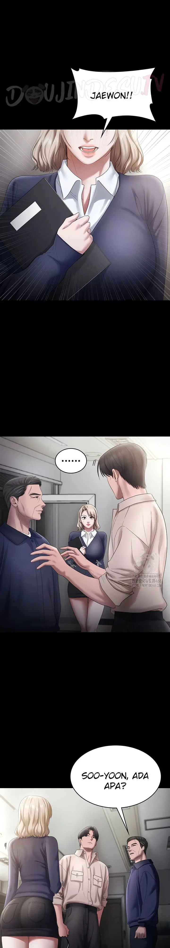 The Chairman&#8217;s Wife - Chapter 52 11