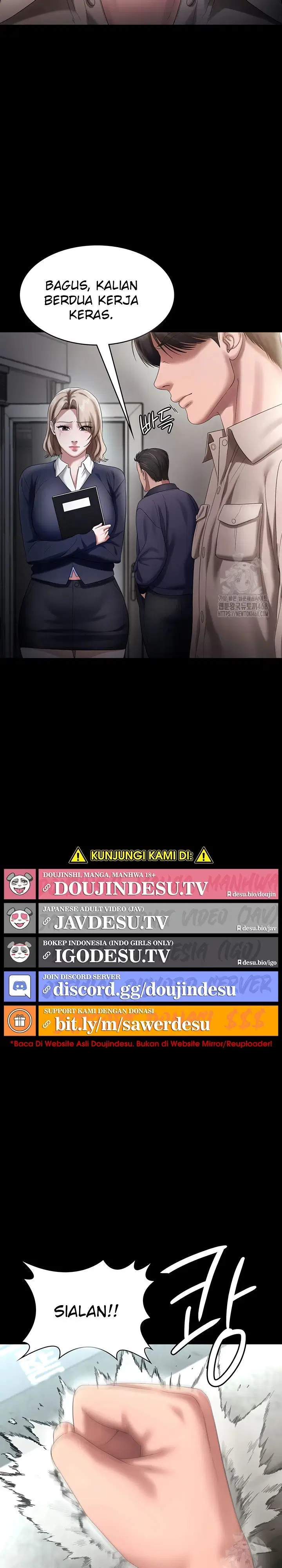 The Chairman&#8217;s Wife - Chapter 52 14