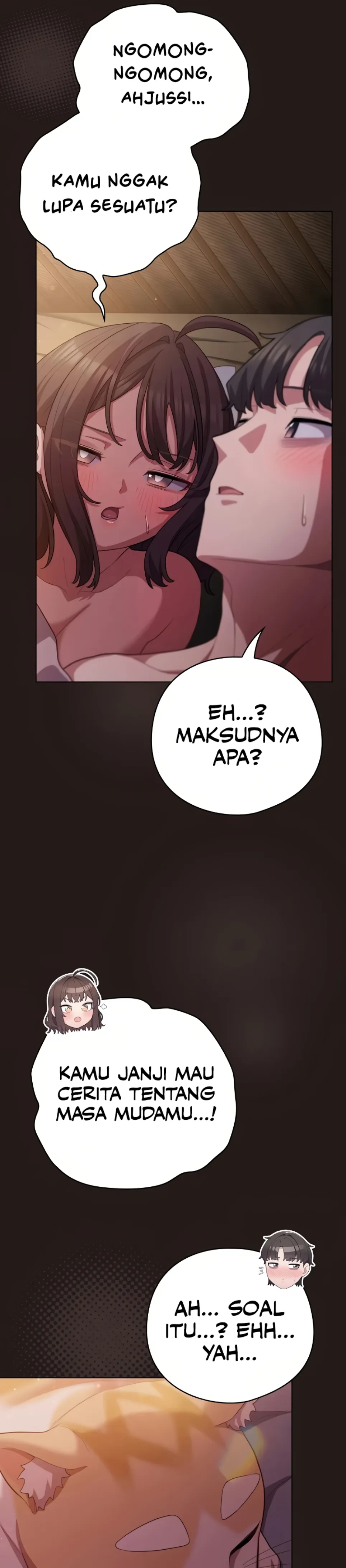 The General Is Here! - Chapter 34 8 The General Is Here! - Chapter 34 8