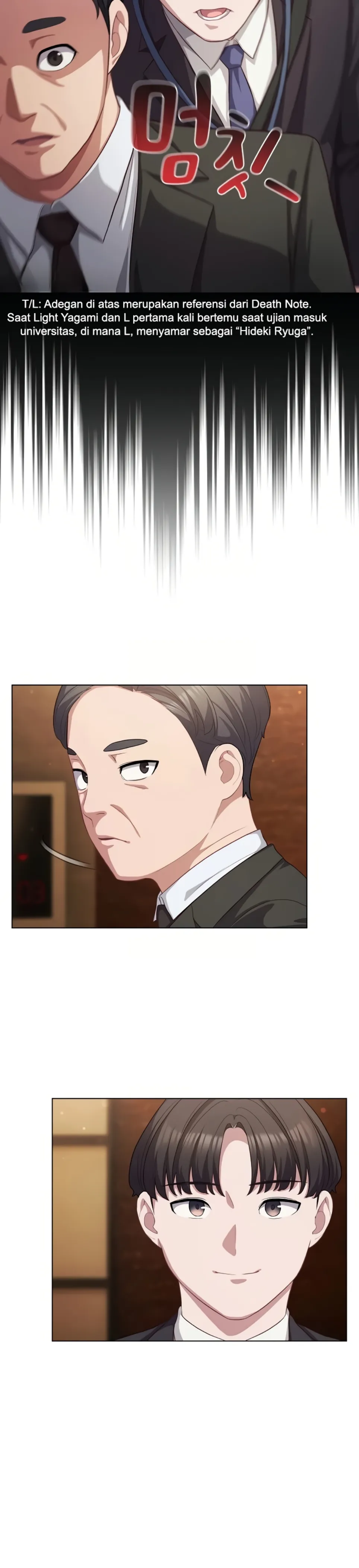 The General Is Here! - Chapter 34 29 The General Is Here! - Chapter 34 29