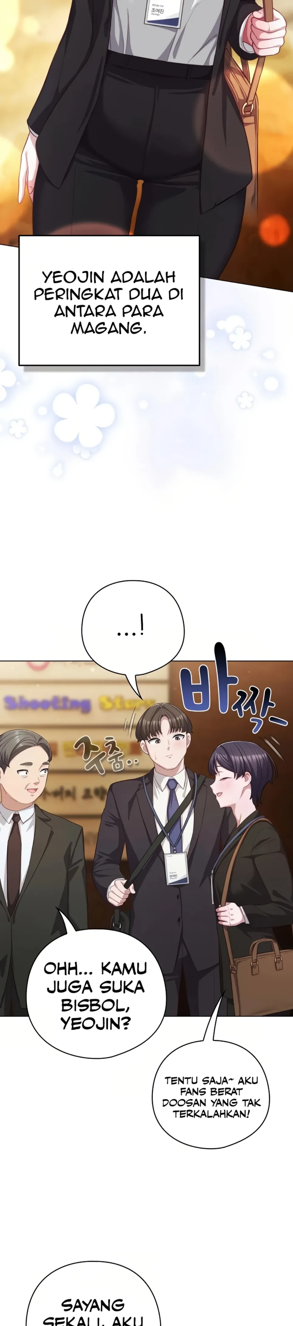 The General Is Here! - Chapter 34 23 The General Is Here! - Chapter 34 23