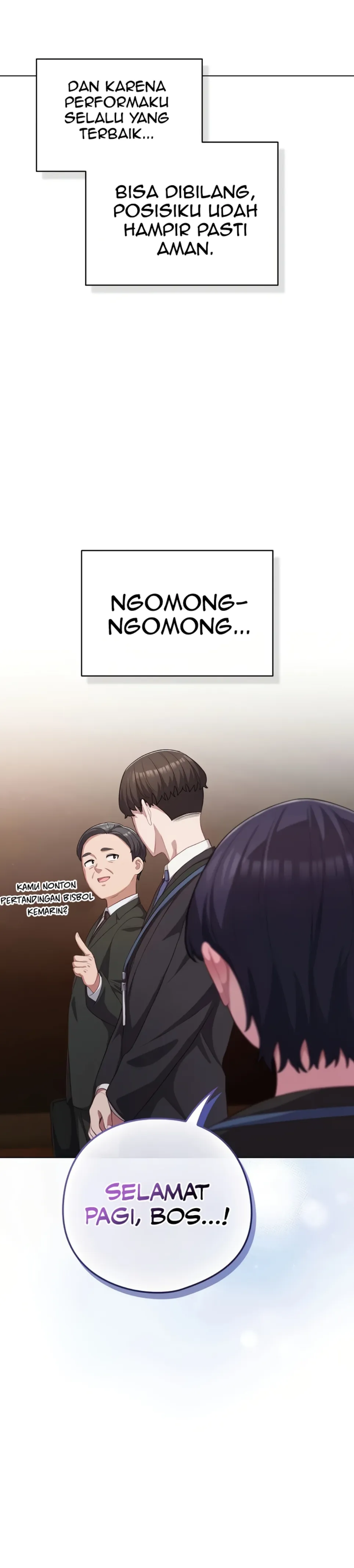 The General Is Here! - Chapter 34 21 The General Is Here! - Chapter 34 21