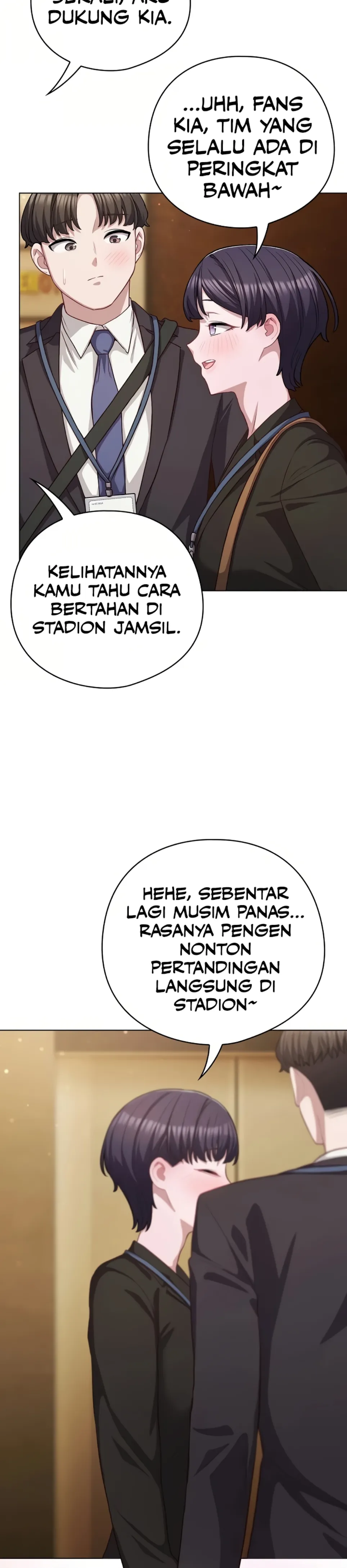 The General Is Here! - Chapter 34 24 The General Is Here! - Chapter 34 24