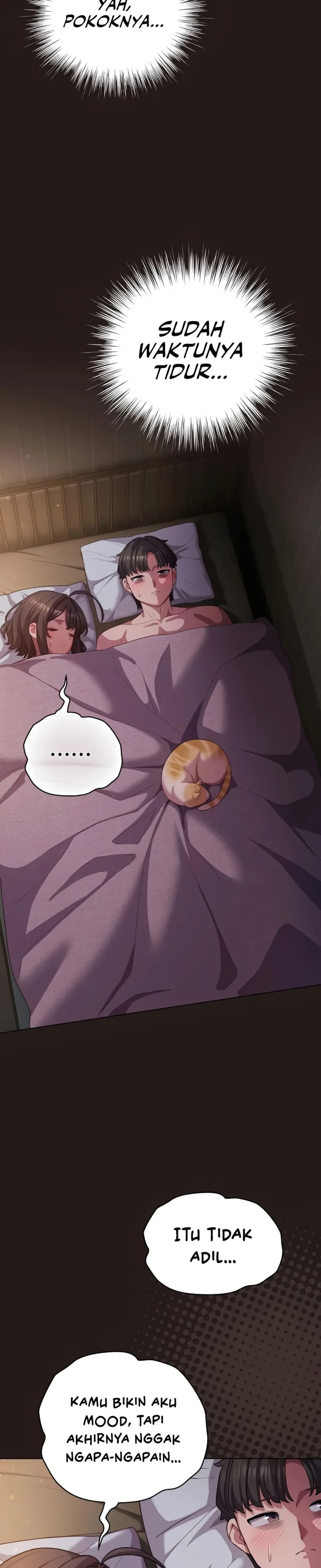 The General Is Here! - Chapter 34 3 The General Is Here! - Chapter 34 3