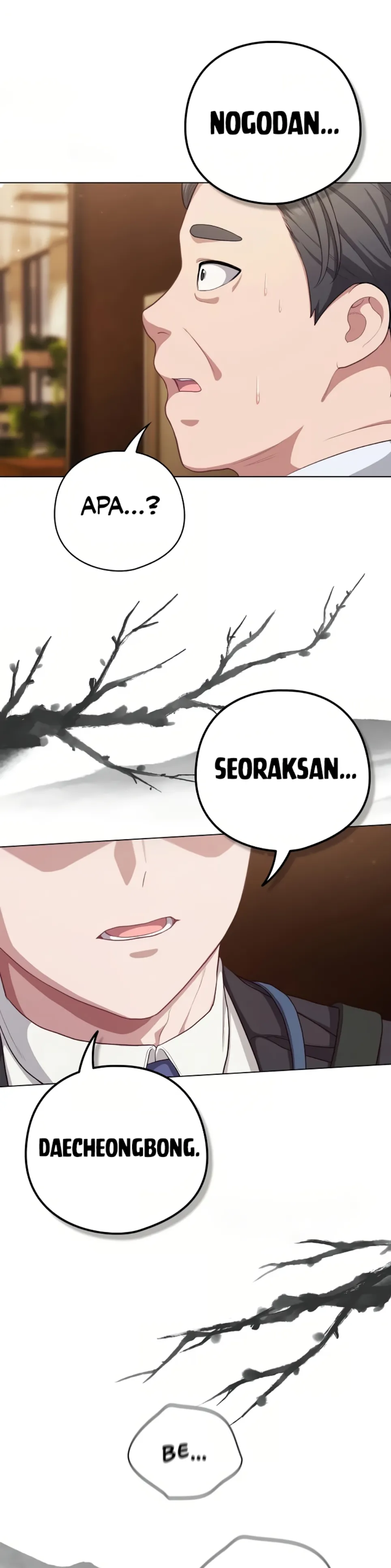 The General Is Here! - Chapter 34 32 The General Is Here! - Chapter 34 32