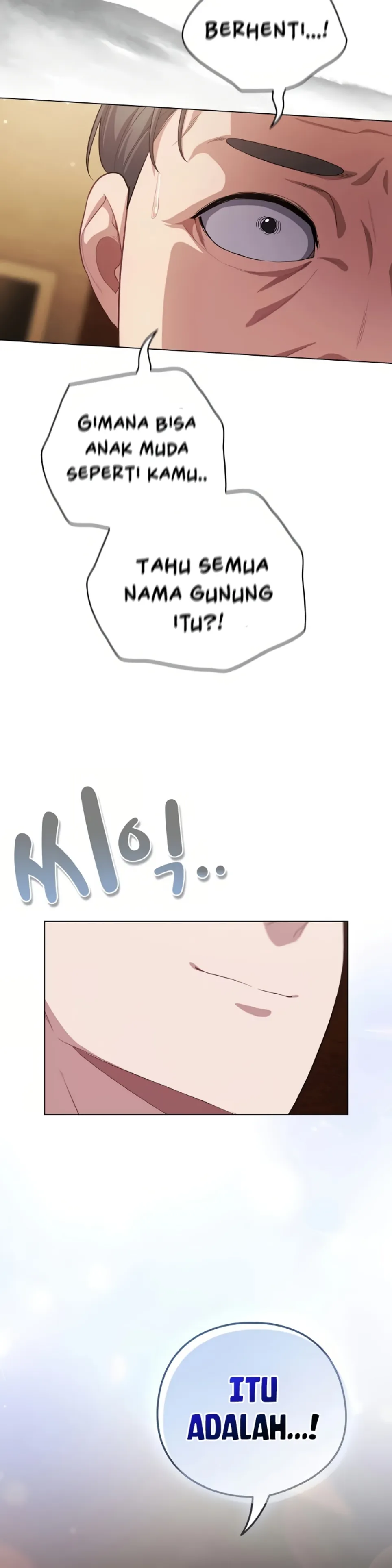 The General Is Here! - Chapter 34 33 The General Is Here! - Chapter 34 33