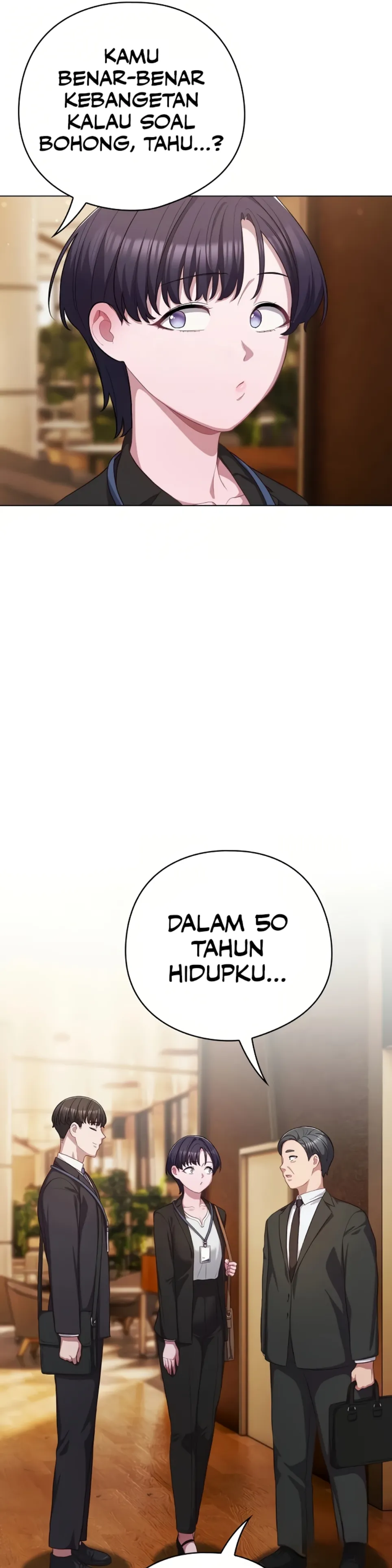 The General Is Here! - Chapter 34 30 The General Is Here! - Chapter 34 30