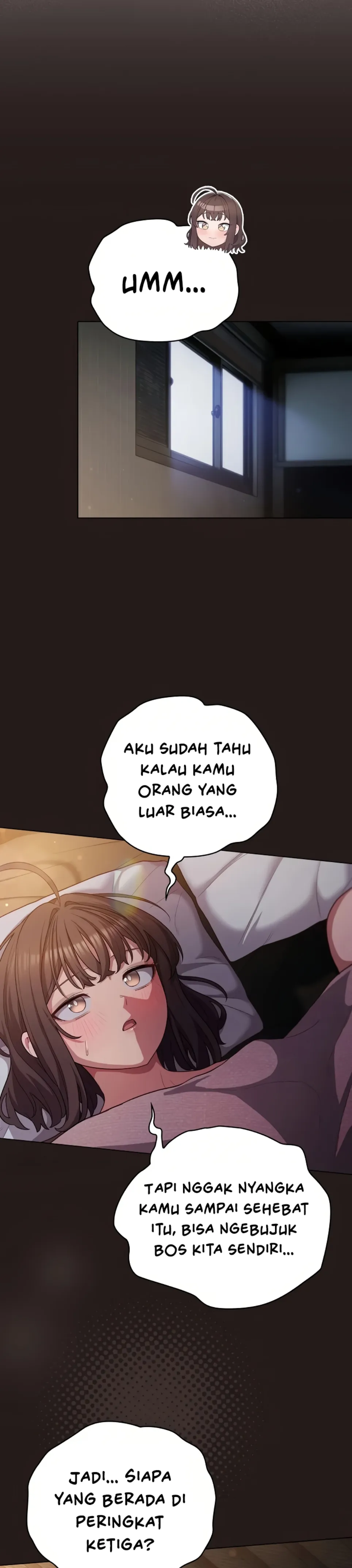 The General Is Here! - Chapter 34 36 The General Is Here! - Chapter 34 36