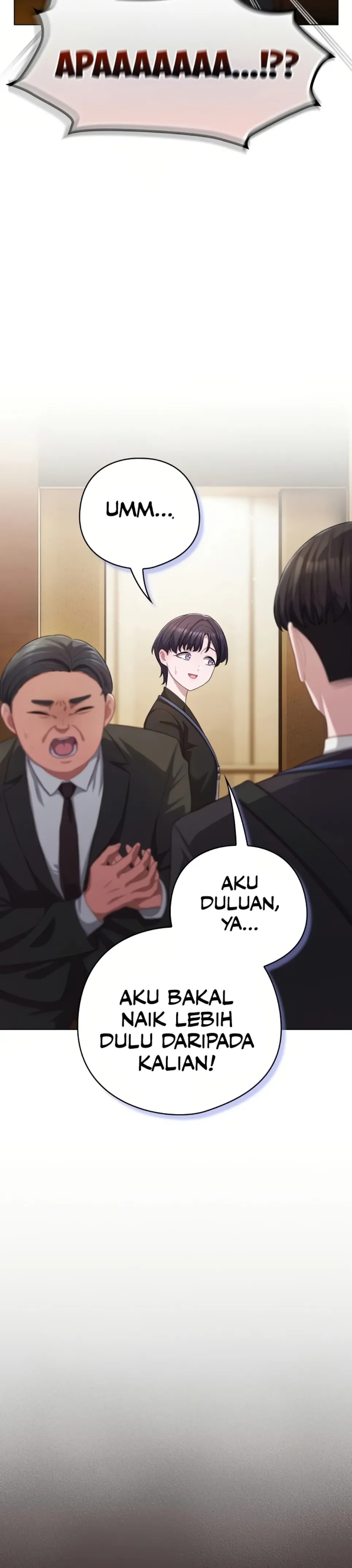 The General Is Here! - Chapter 34 35 The General Is Here! - Chapter 34 35