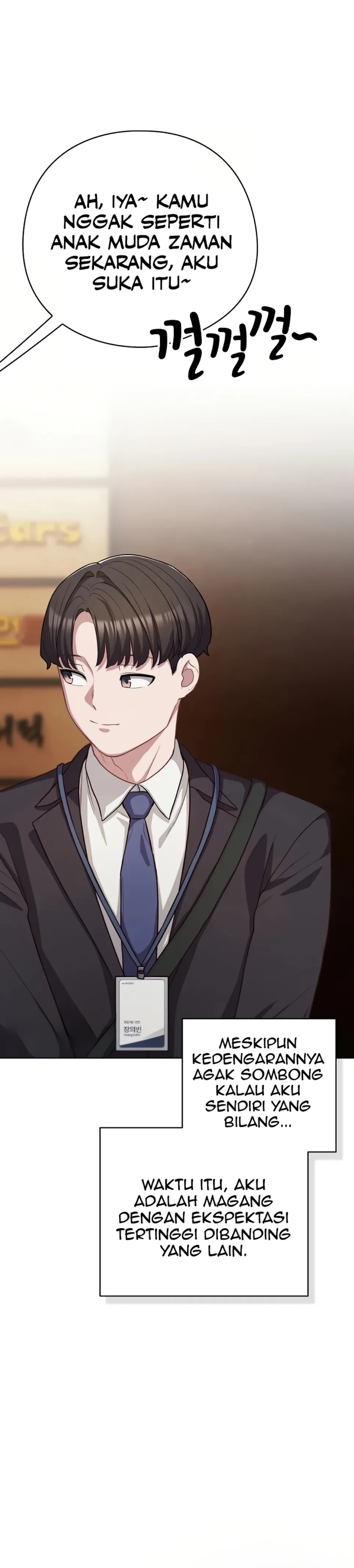 The General Is Here! - Chapter 34 18 The General Is Here! - Chapter 34 18