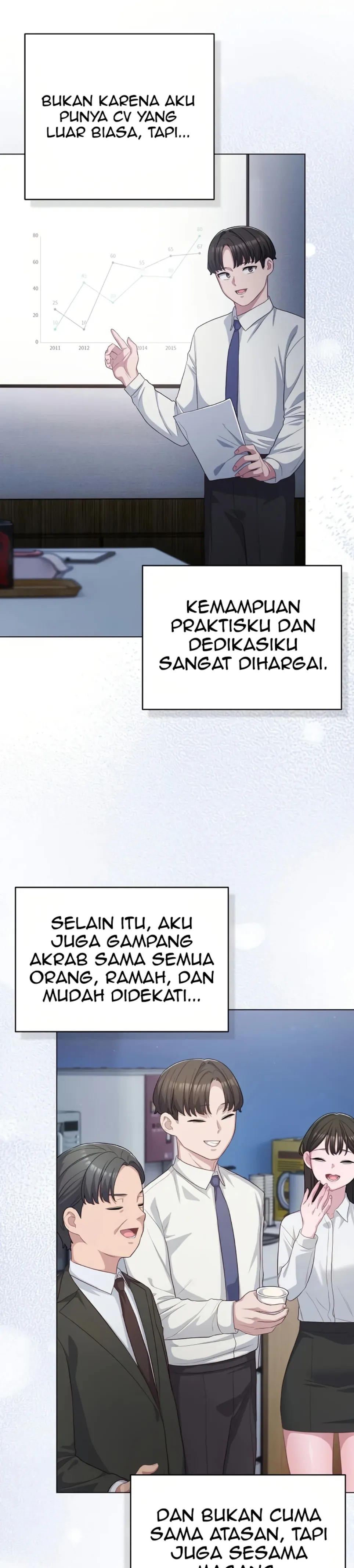 The General Is Here! - Chapter 34 19 The General Is Here! - Chapter 34 19