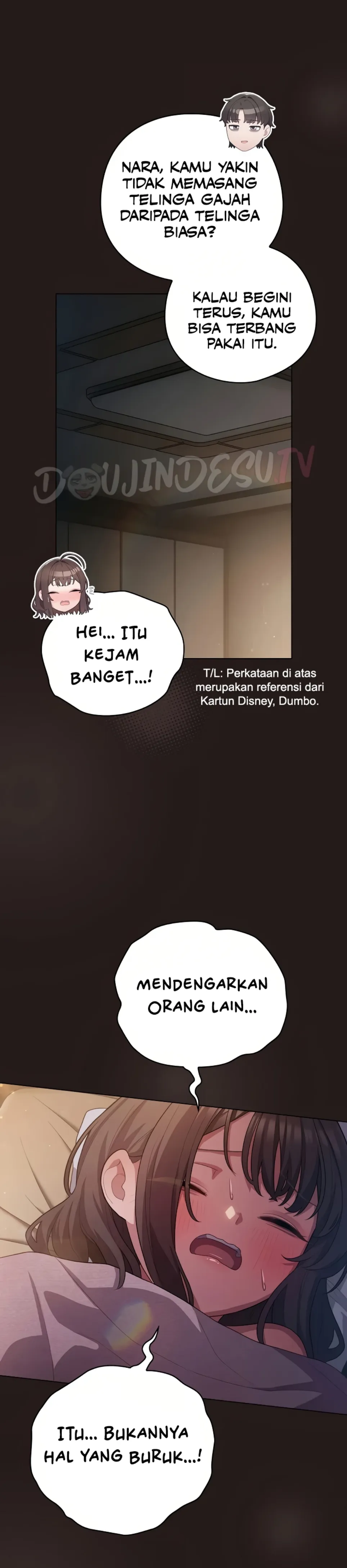 The General Is Here! - Chapter 34 6 The General Is Here! - Chapter 34 6