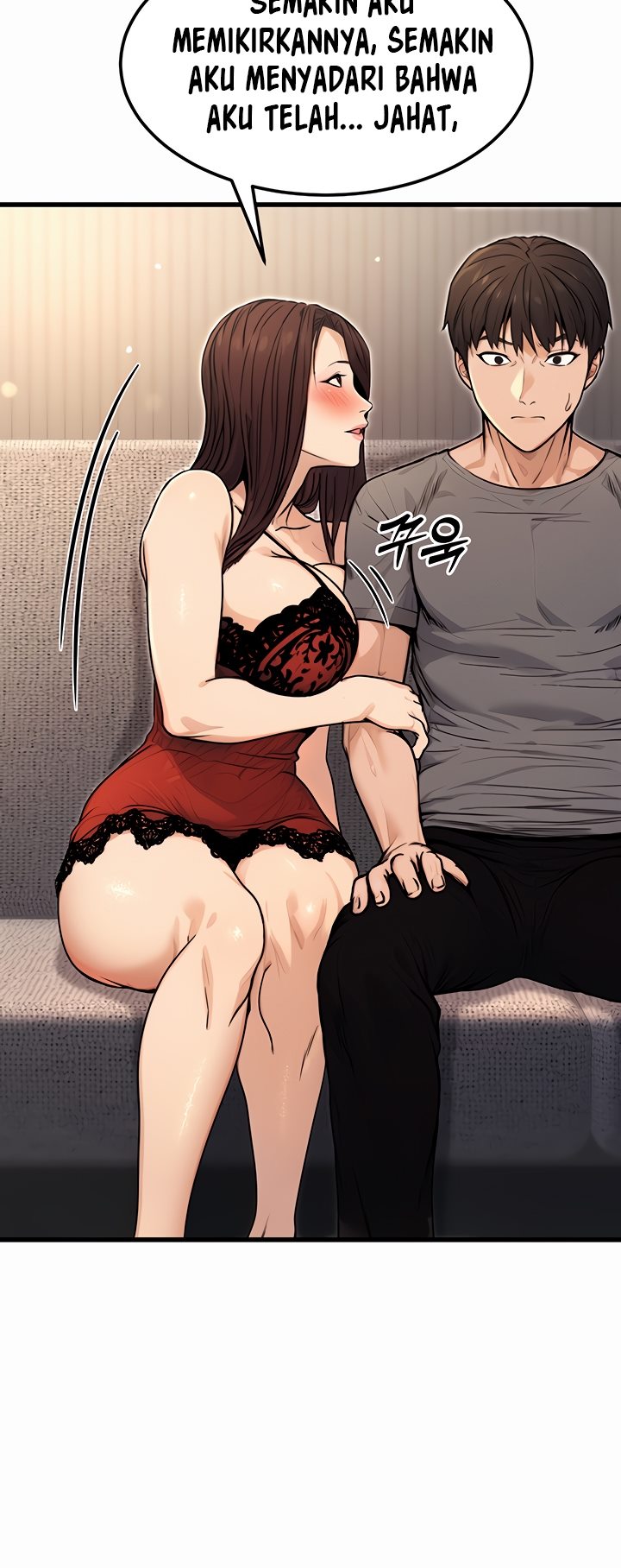 The Double Life of a Public Servant - Chapter 8 20 The Double Life of a Public Servant - Chapter 8 20