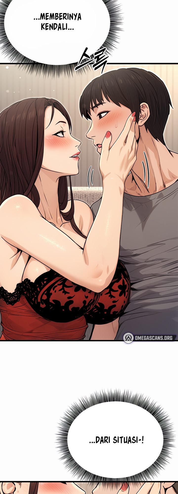 The Double Life of a Public Servant - Chapter 8 27 The Double Life of a Public Servant - Chapter 8 27