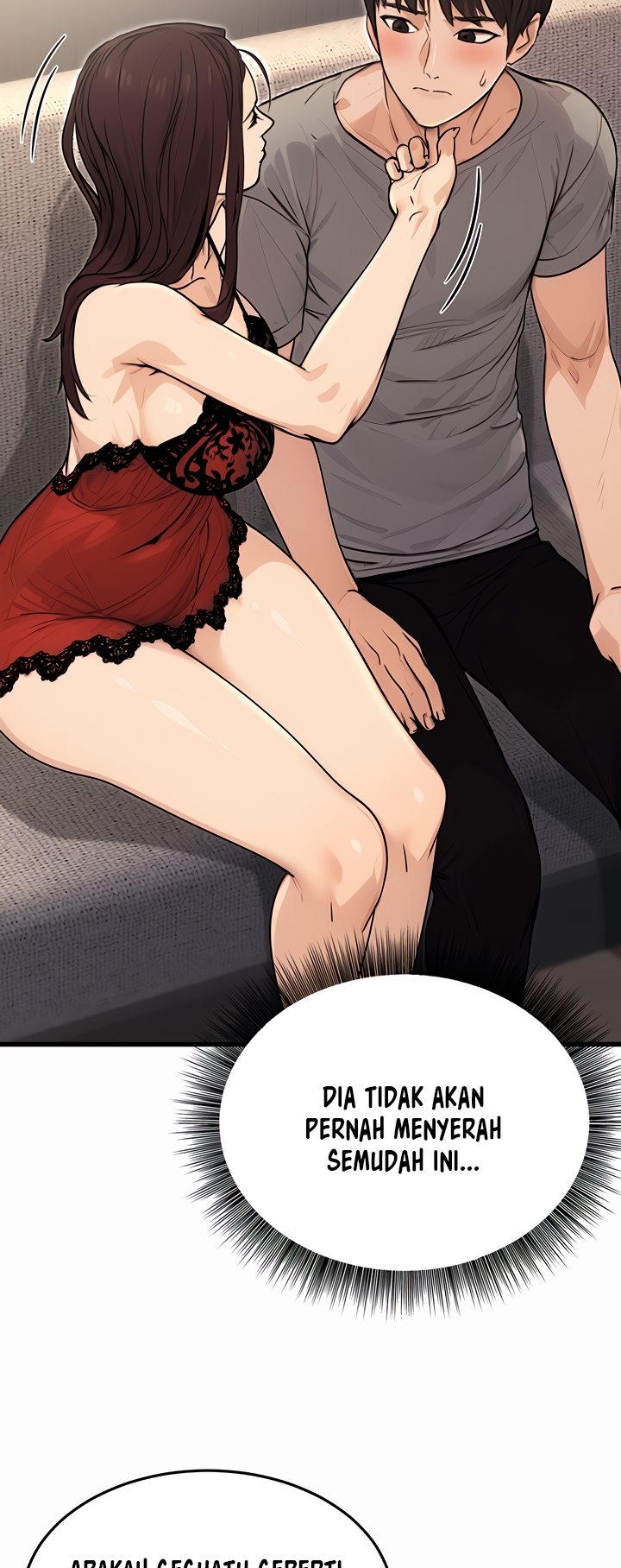 The Double Life of a Public Servant - Chapter 8 24 The Double Life of a Public Servant - Chapter 8 24