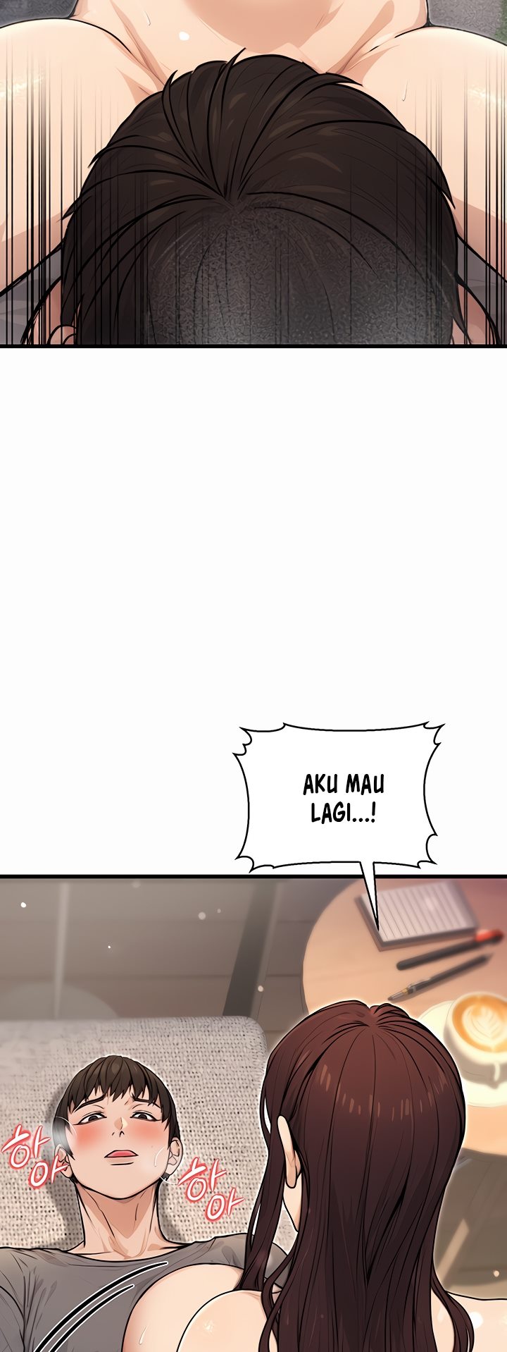 The Double Life of a Public Servant - Chapter 8 35 The Double Life of a Public Servant - Chapter 8 35