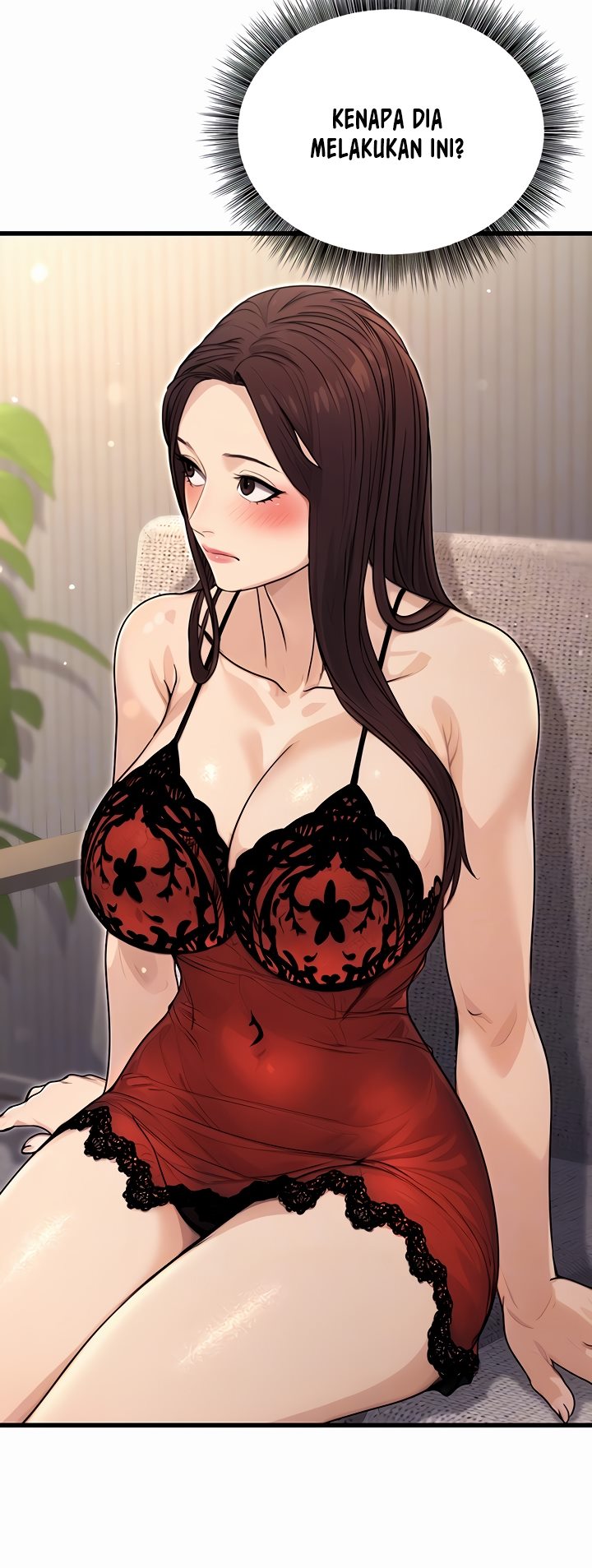 The Double Life of a Public Servant - Chapter 8 13 The Double Life of a Public Servant - Chapter 8 13