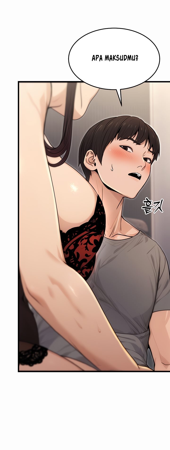 The Double Life of a Public Servant - Chapter 8 17 The Double Life of a Public Servant - Chapter 8 17