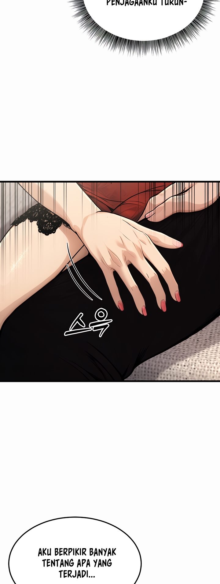 The Double Life of a Public Servant - Chapter 8 15 The Double Life of a Public Servant - Chapter 8 15